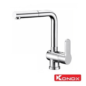 Vòi rửa bát Konox KN1337BG