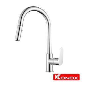 Vòi rửa bát Konox KN1900