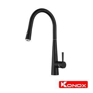 Vòi rửa bát Konox KN1901B