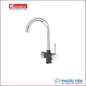 Vòi rửa bát Konox Trim-Water