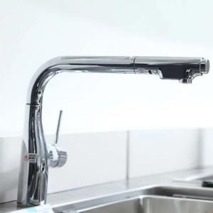 Vòi rửa bát KVK KM6101EC