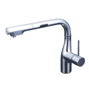 Vòi rửa bát KVK KM6101EC