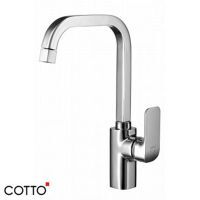 Vòi rửa bát lạnh Cotto CT1136A