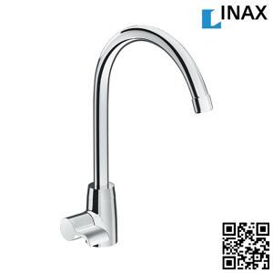 Vòi rửa bát lạnh gắn chậu Inax SFV21 (SFV-21)