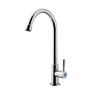 Vòi rửa bát lạnh gắn chậu Jomoo 7713-078