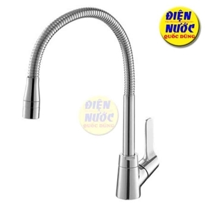 Vòi rửa bát lạnh Inax SFV-18