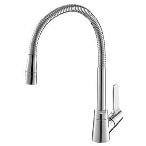 Vòi rửa bát lạnh Inax SFV-18