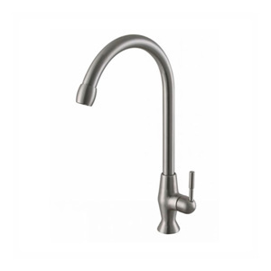 Vòi rửa bát lạnh inox 304 Moonoah MN-301