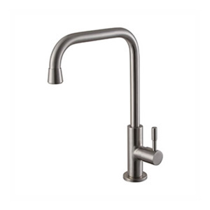 Vòi rửa bát lạnh inox 304 Moonoah MN-310