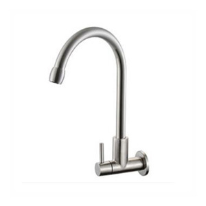 Vòi rửa bát lạnh inox 304 Moonoah MN-351