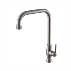 Vòi rửa bát lạnh inox 304 Moonoah MN-302