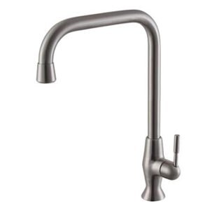 Vòi rửa bát lạnh inox 304 Moonoah MN-302