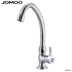 Vòi rửa bát lạnh Jomoo 77015-183