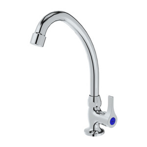 Vòi rửa bát lạnh Jomoo 77015-183