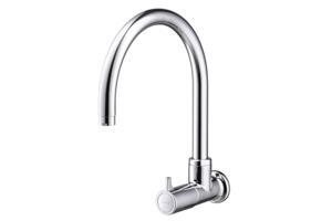 Vòi rửa bát lavabo COTTO CT1088C27