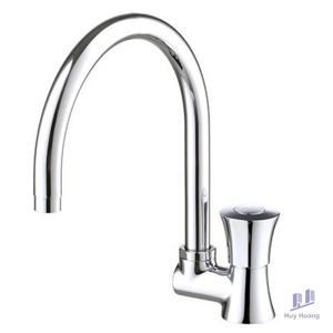 Vòi rửa bát lavabo COTTO CT1094C26