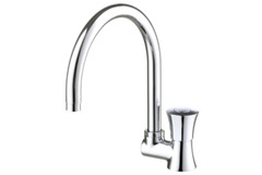 Vòi rửa bát lavabo COTTO CT1094C26