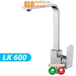 Vòi rửa bát Lucky LK-600