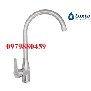 Vòi rửa bát Luxta L3219B