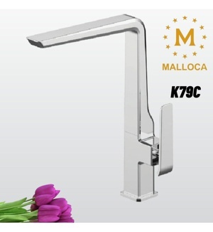 Vòi rửa bát Malloca K79C