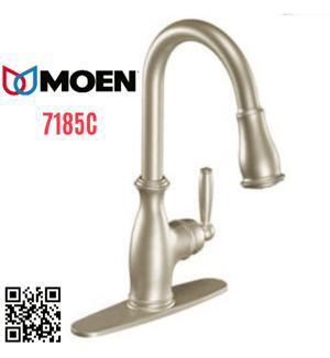 Vòi rửa bát Moen 7185C