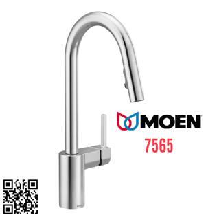 Vòi rửa bát Moen 7565