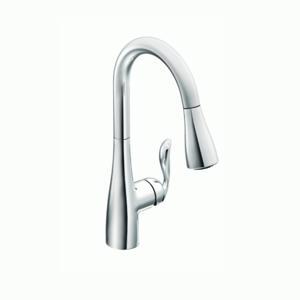 Vòi rửa bát Moen MCL7594C