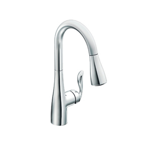 Vòi rửa bát Moen MCL7594C