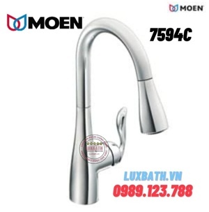 Vòi rửa bát Moen 7594C