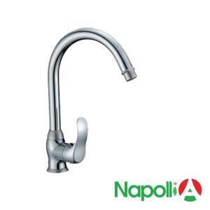 Vòi rửa bát Napoli LD-9807D