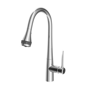 Vòi rửa bát nóng lạnh American Standard WF-5634