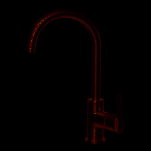 Vòi rửa bát nóng lạnh AMTS AM-5500