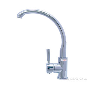 Vòi rửa bát nóng lạnh Bancoot BC 8003
