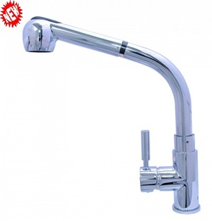 Vòi rửa bát nóng lạnh BANCOOT BCR 01