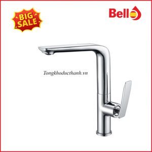 Vòi rửa bát nóng lạnh Bello BL-VB240