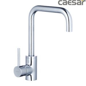 Vòi rửa bát nóng lạnh Caesar K685C