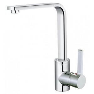 Vòi rửa bát nóng lạnh Caesar K665C