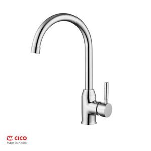 Vòi rửa bát nóng lạnh Cico C-108