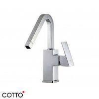 Vòi rửa bát nóng lạnh Cotto CT2099A