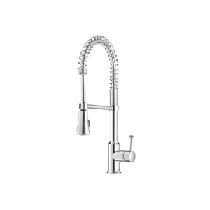 Vòi rửa bát nóng lạnh Cotto CT2099A