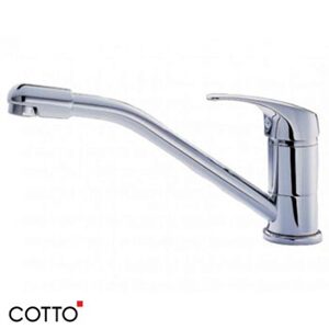Vòi rửa bát nóng lạnh CT288D