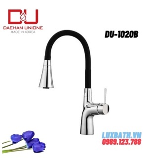 Vòi rửa bát nóng lạnh Daehan DU-1020B