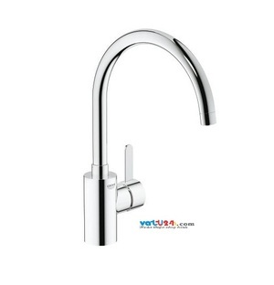 Vòi rửa bát nóng lạnh Eurosmart Cosmo Grohe 32843000