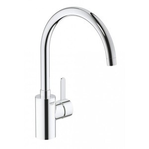 Vòi rửa bát nóng lạnh Eurosmart Cosmo Grohe 32843000