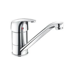 Vòi rửa bát nóng lạnh Inax SFV-112S