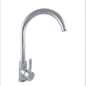Vòi rửa bát nóng lạnh gắn chậu Royal Join RA-370