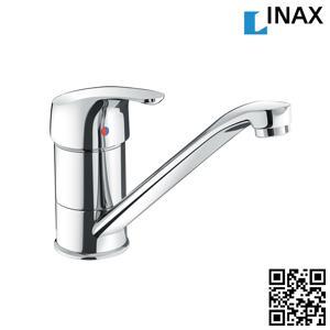 Vòi rửa bát nóng lạnh Inax SFV-112S