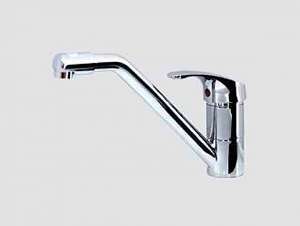 Vòi rửa bát nóng lạnh Inax SFV-301S