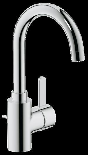 Vòi rửa bát nóng lạnh Grohe 23090000