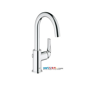 Vòi rửa bát nóng lạnh Grohe 23090000